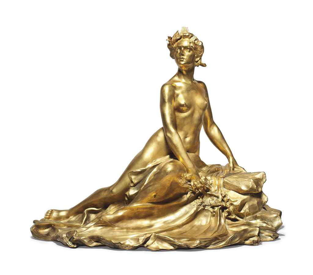 Source: Christie's Image