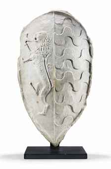 Armorial Shield