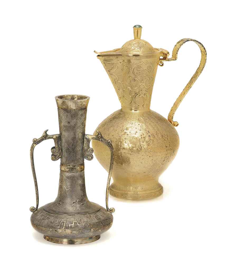 Source: Christie's Image