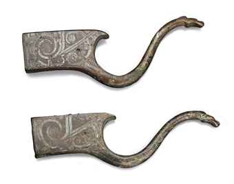 Bronze Crossbow