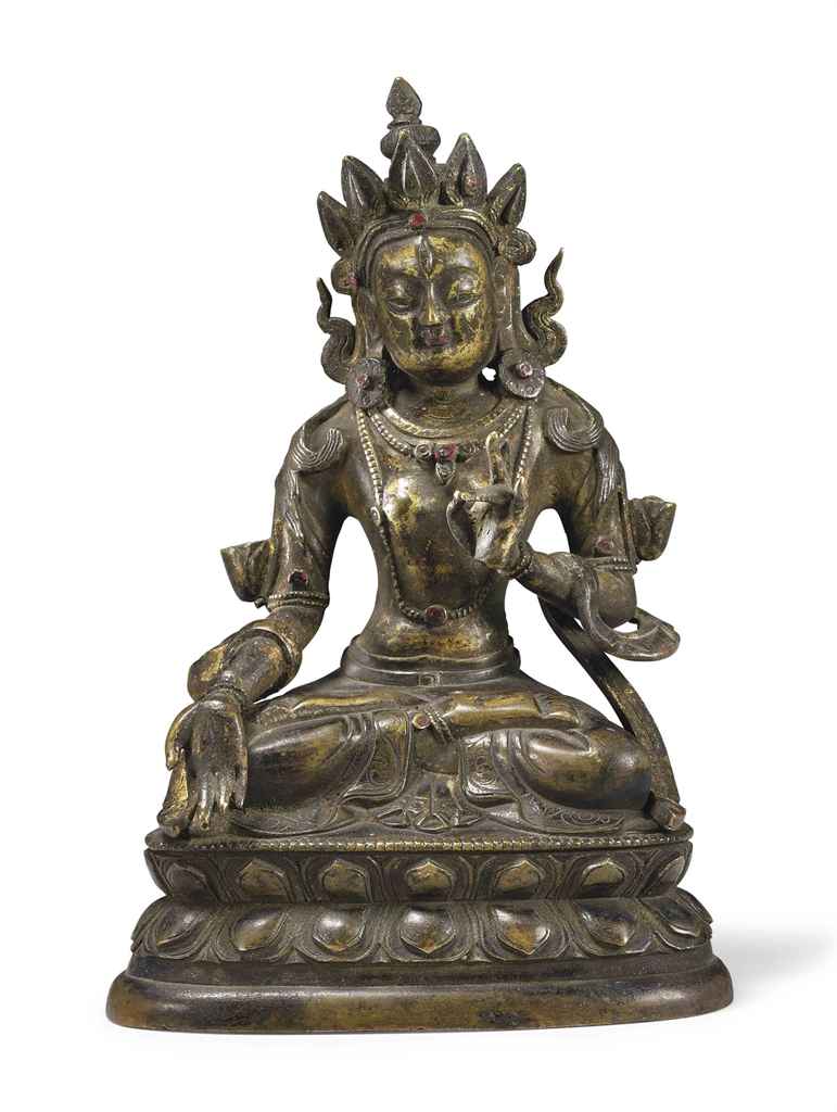 Source: Christie's Image