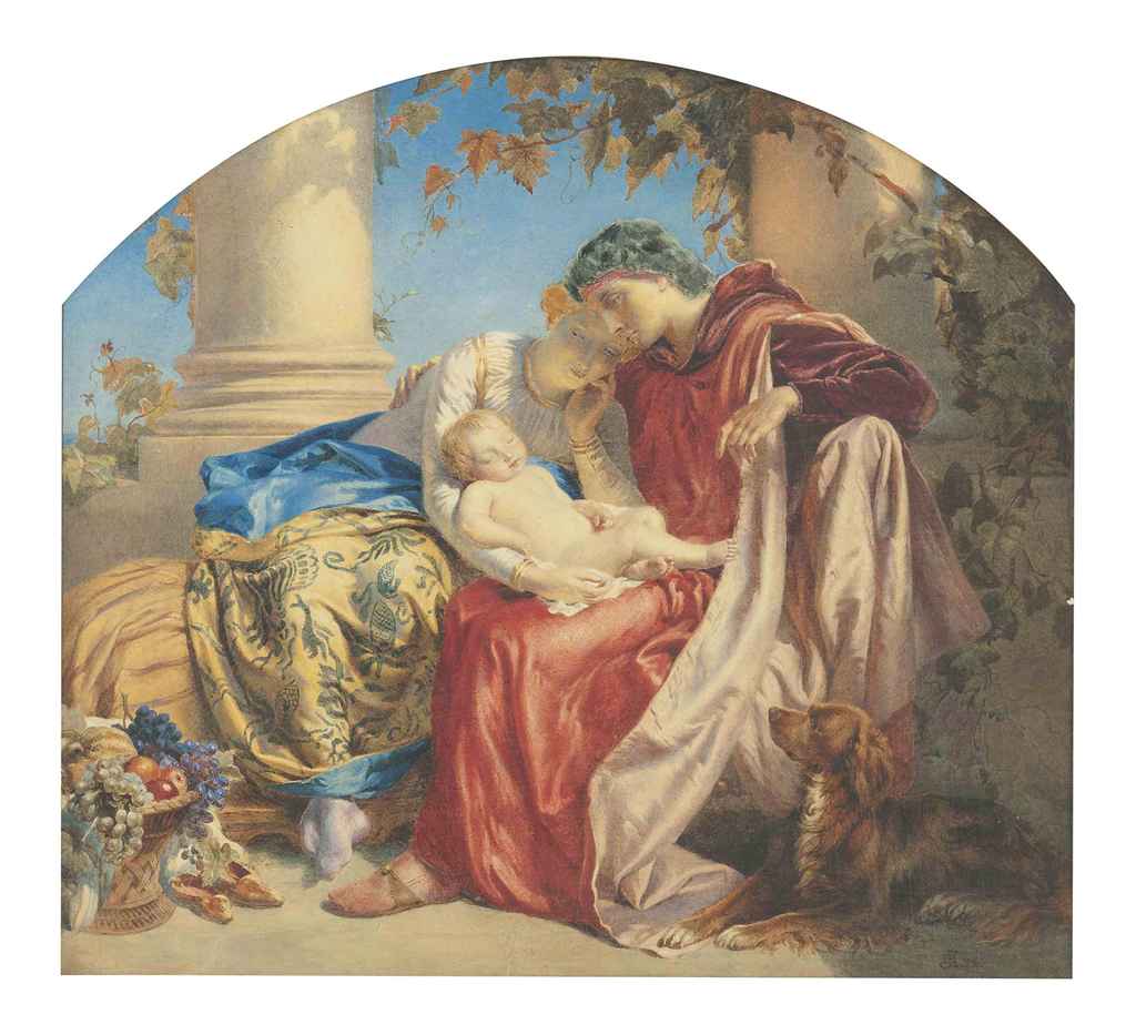 Source: Christie's Image