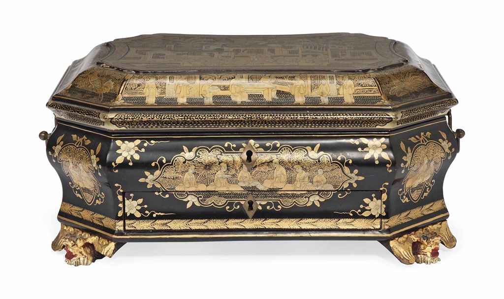 Source: Christie's Image