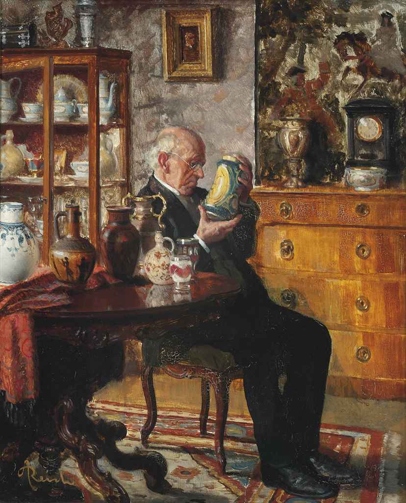 Source: Christie's Image