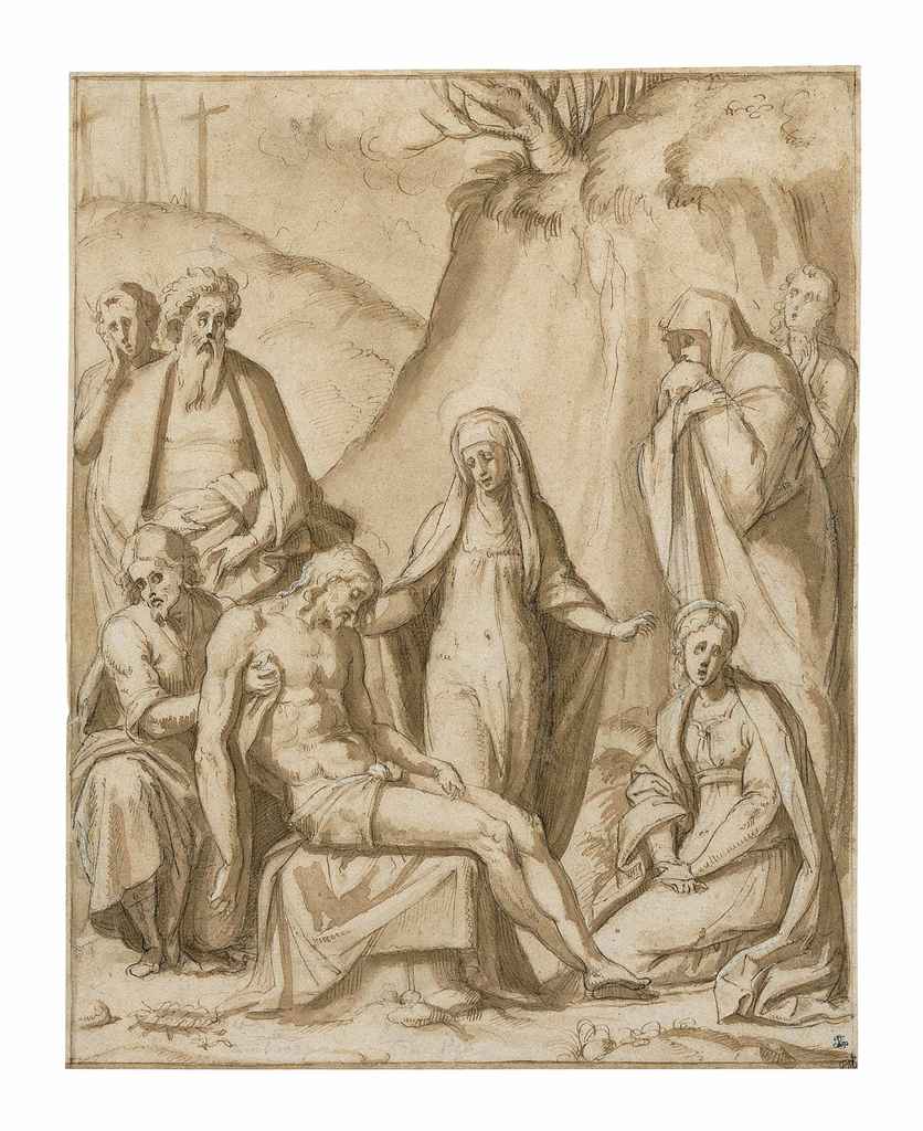 Source: Christie's Image