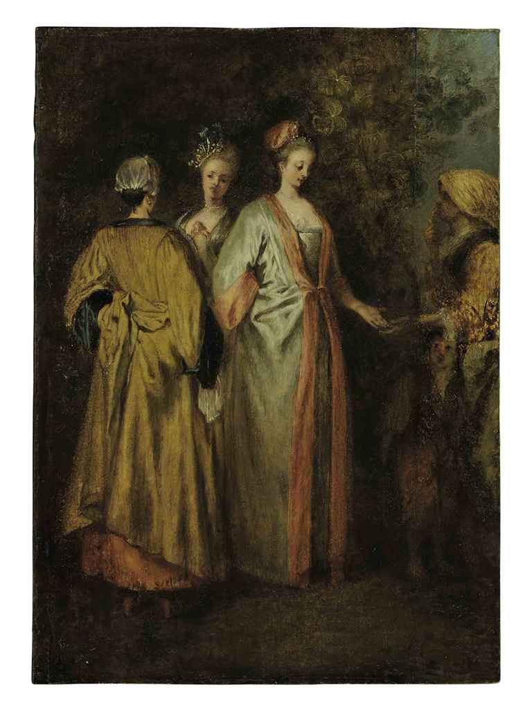Source: Christie's Image