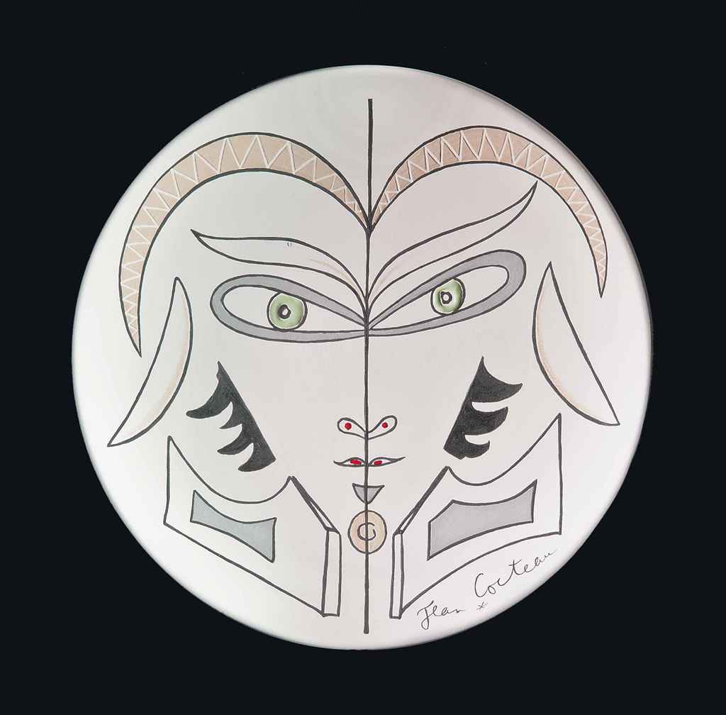 Source: Christie's Image
