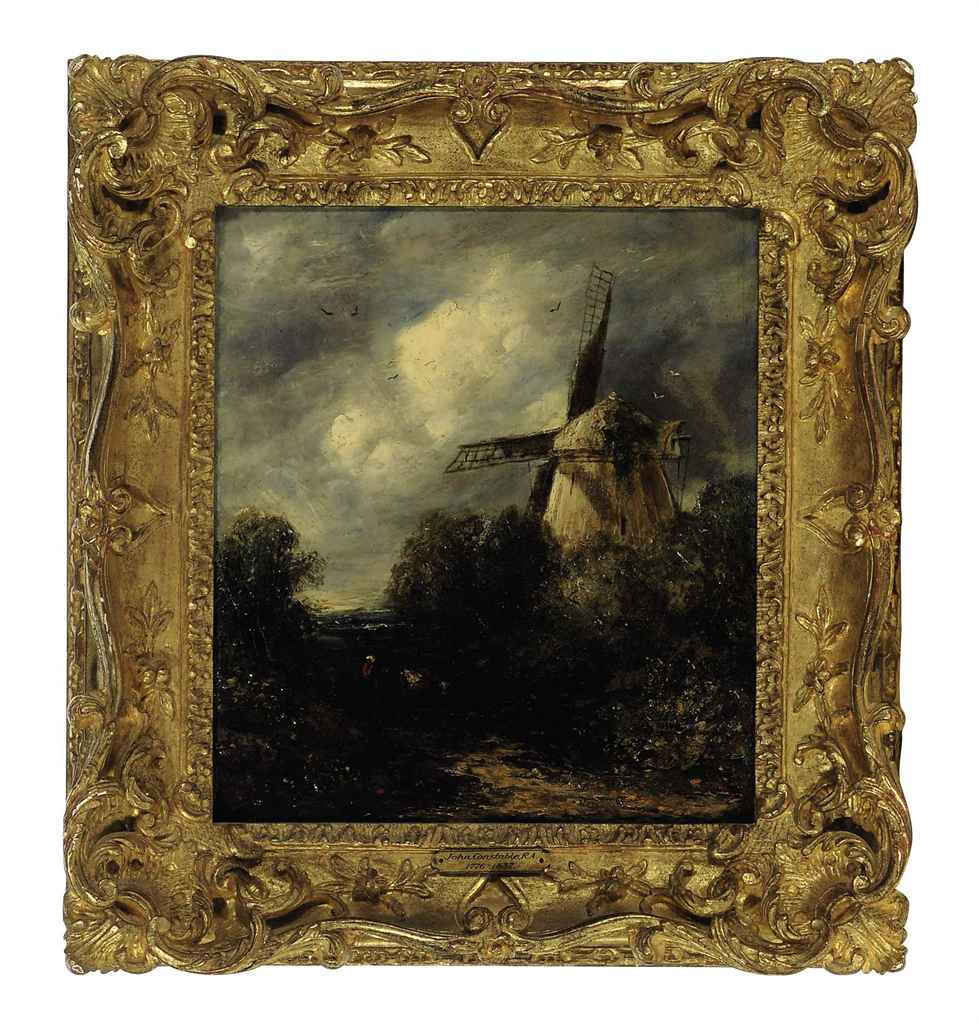 Source: Christie's Image