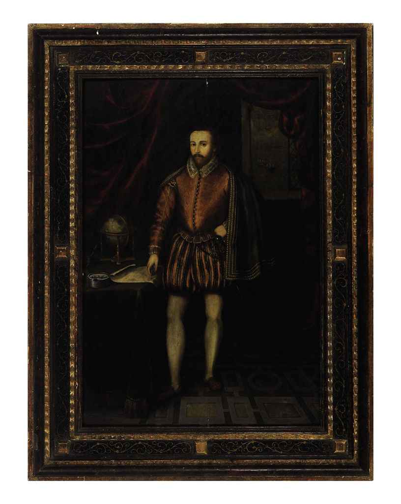 Source: Christie's Image