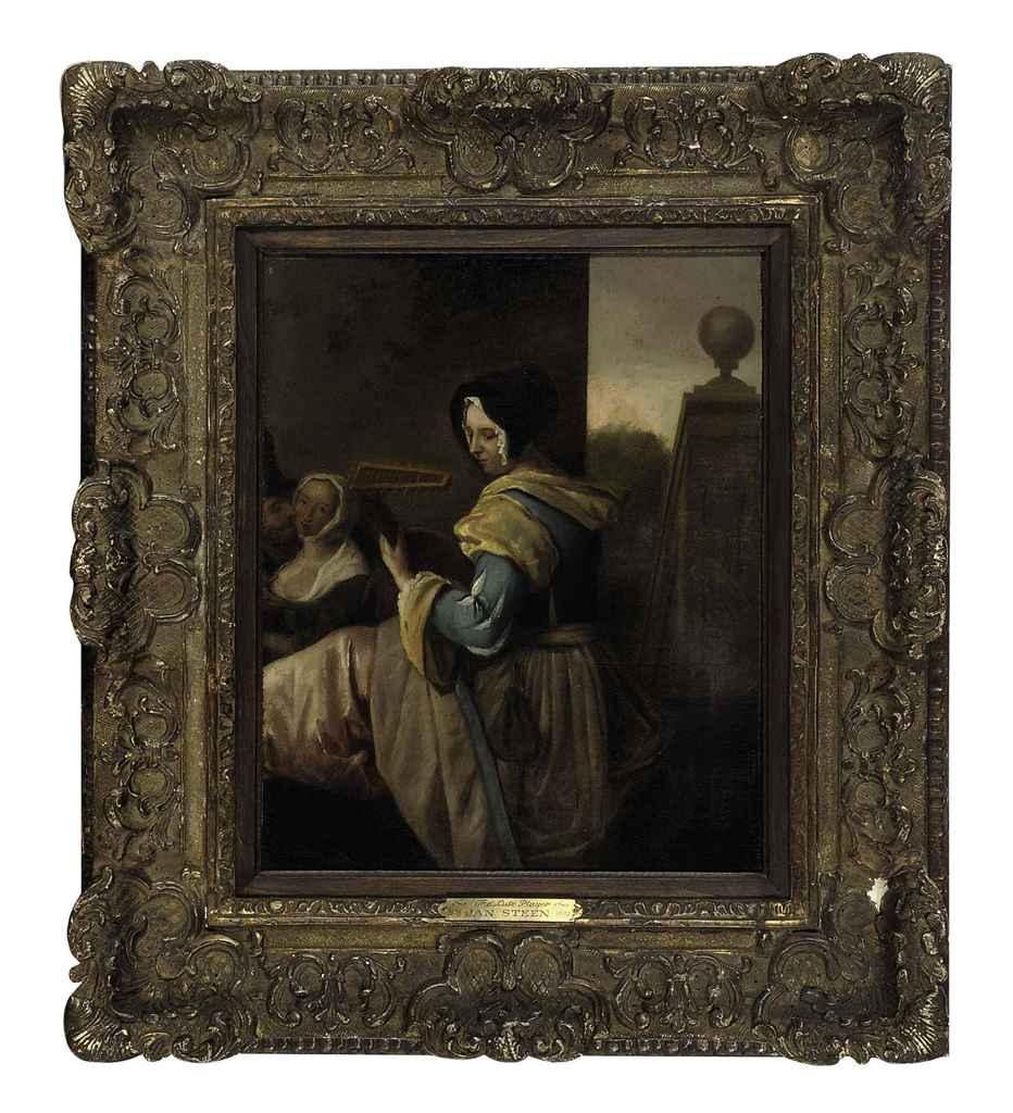 Source: Christie's Image