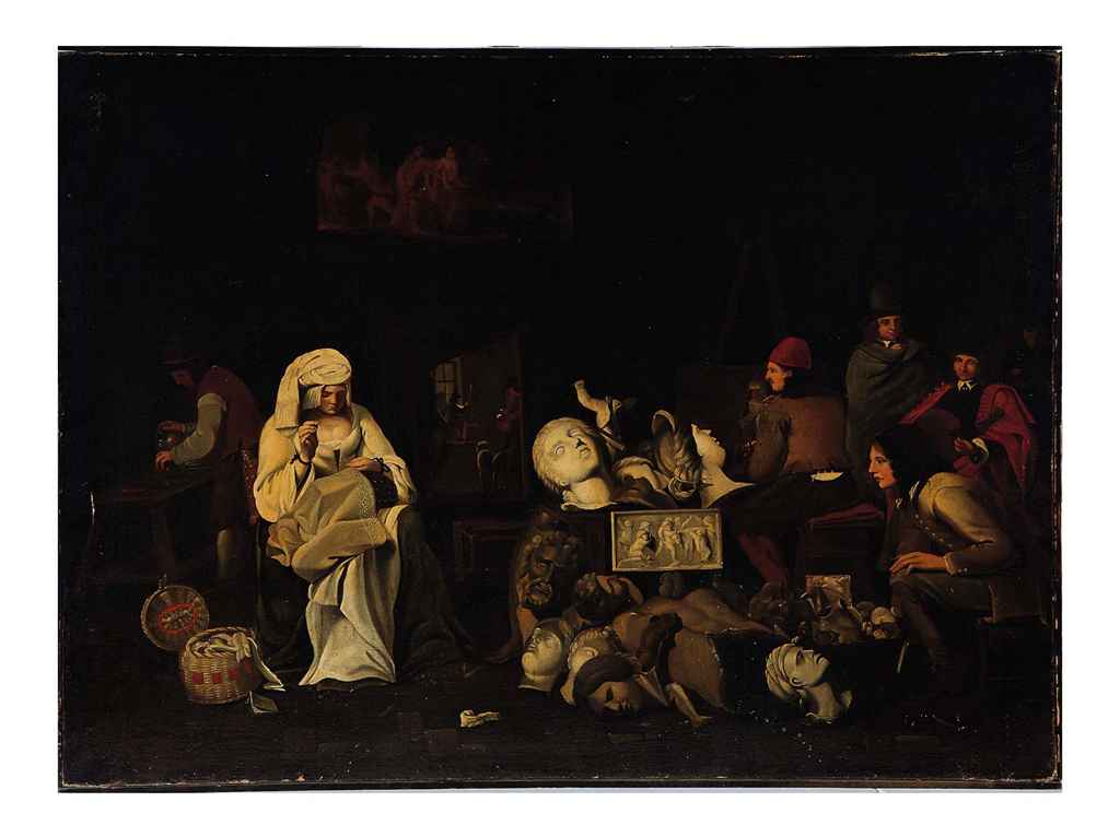 Source: Christie's Image