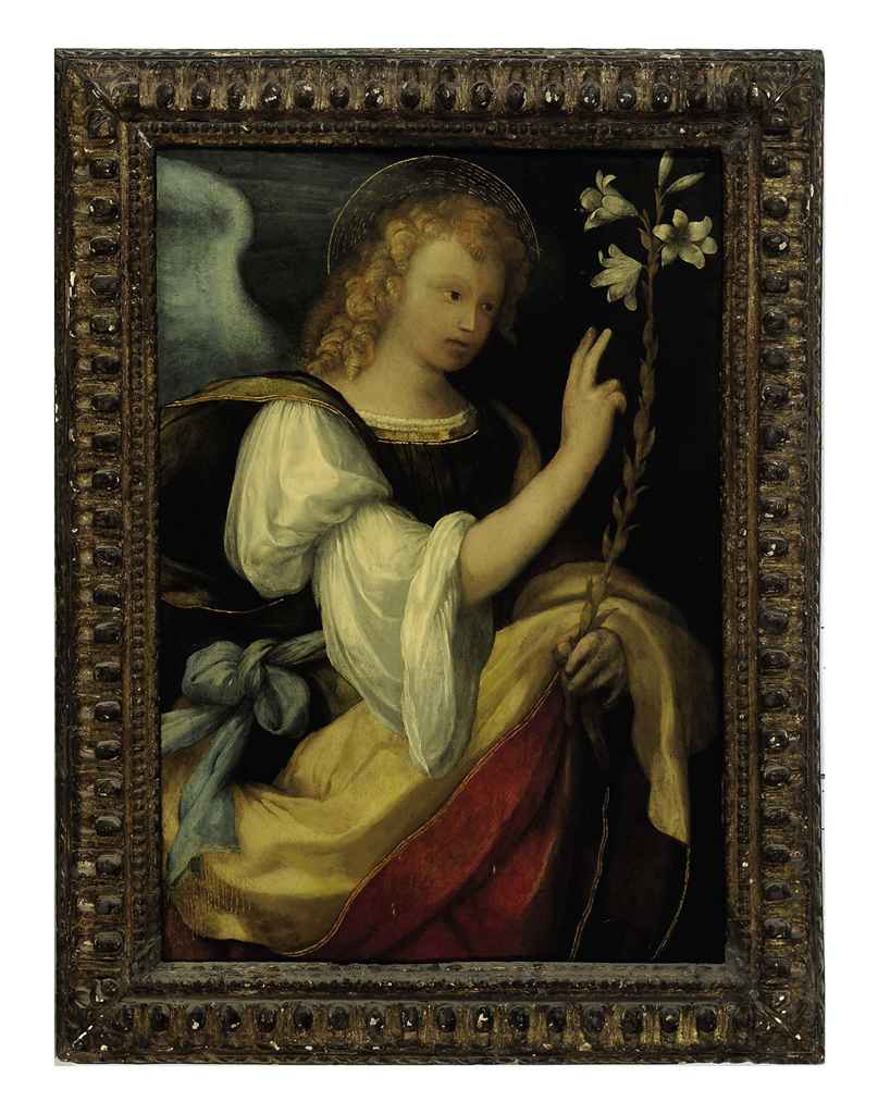 Source: Christie's Image