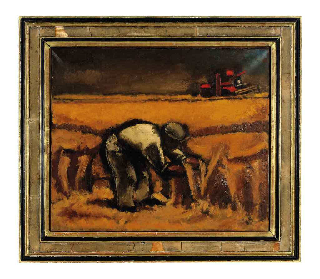 Source: Christie's Image