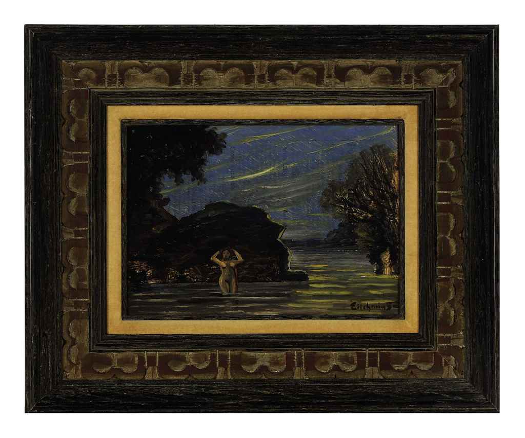 Source: Christie's Image