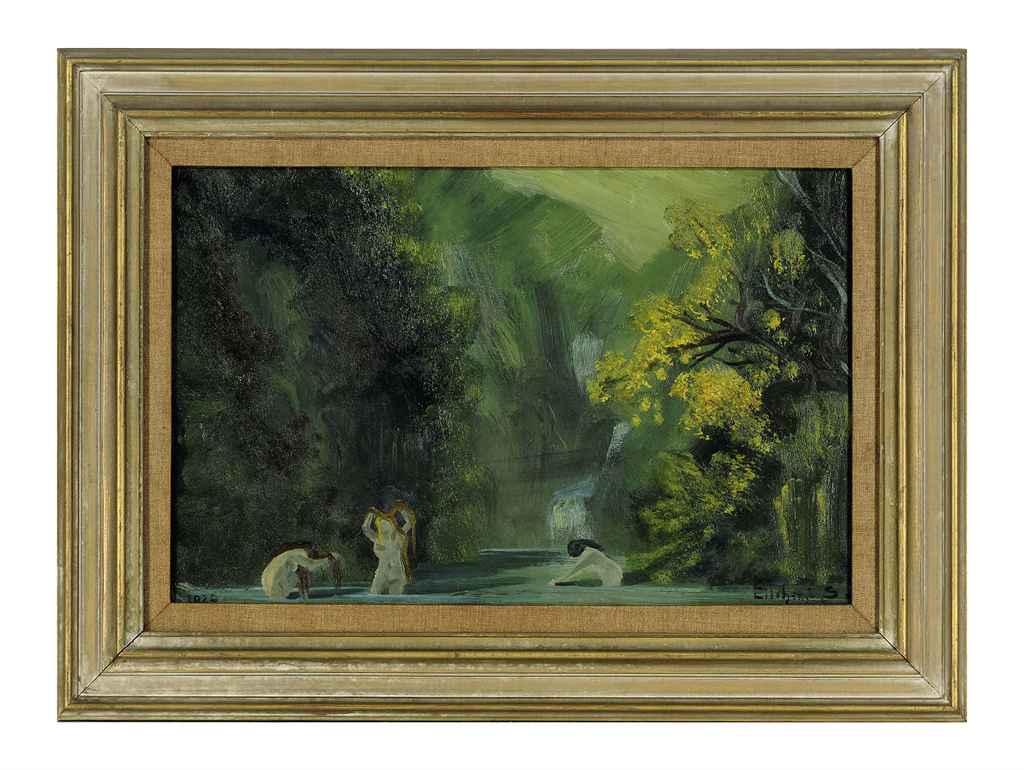 Source: Christie's Image