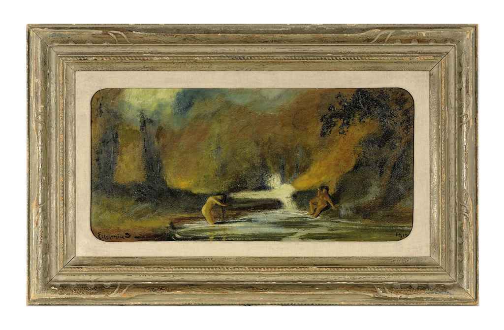 Source: Christie's Image