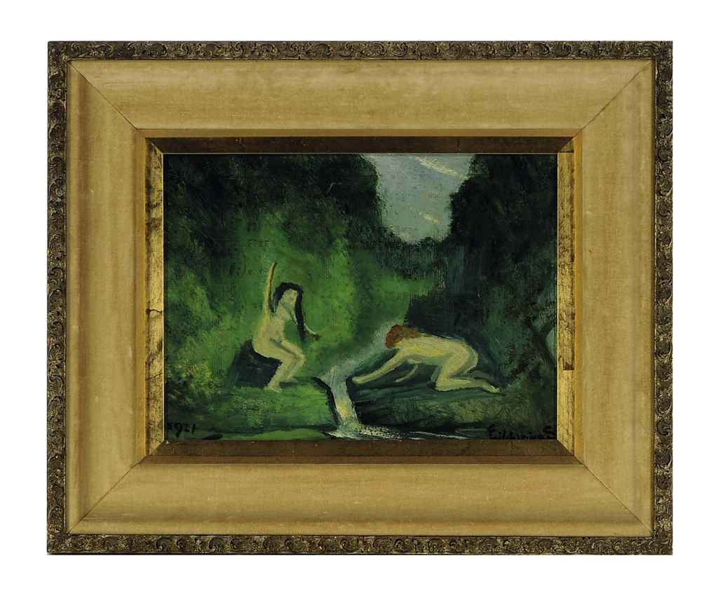 Source: Christie's Image