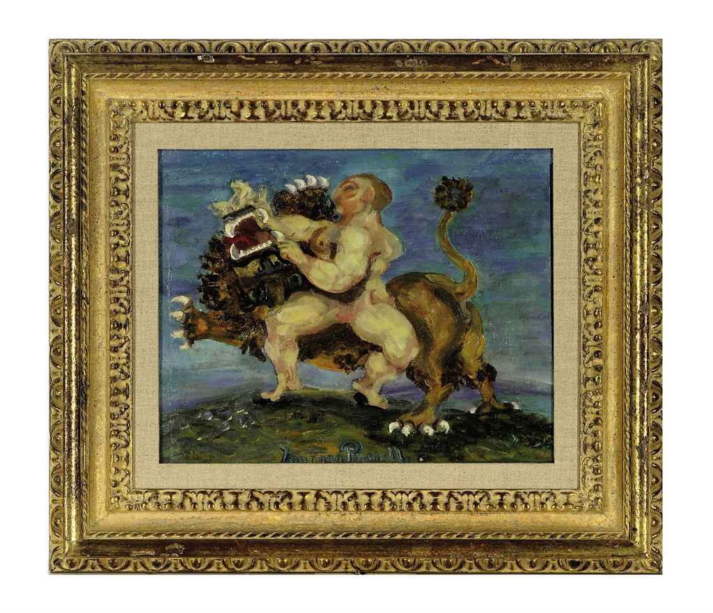Source: Christie's Image