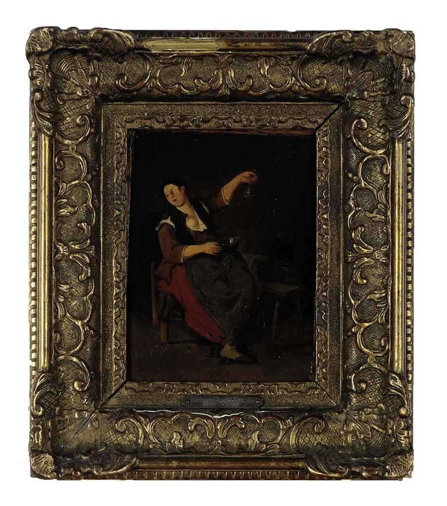 Source: Christie's Image