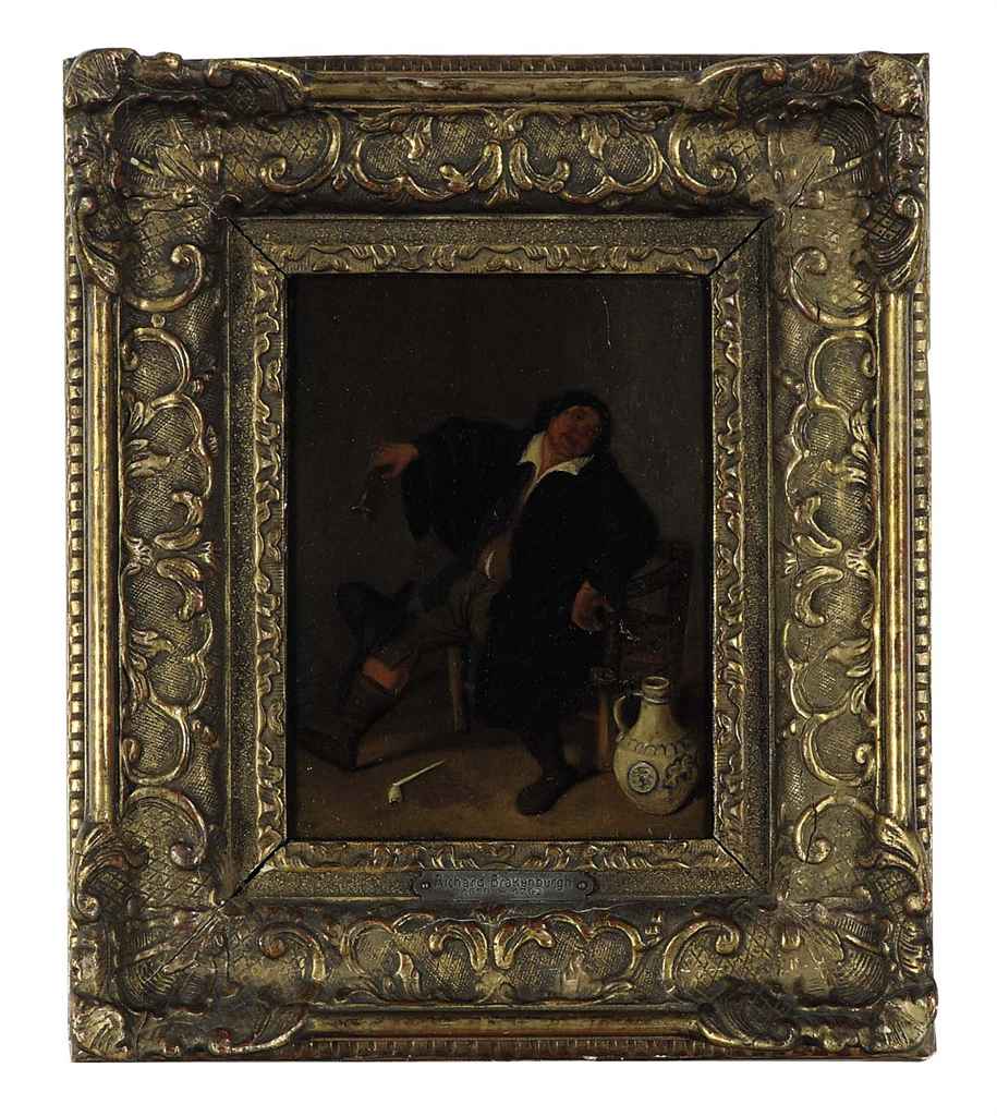 Source: Christie's Image