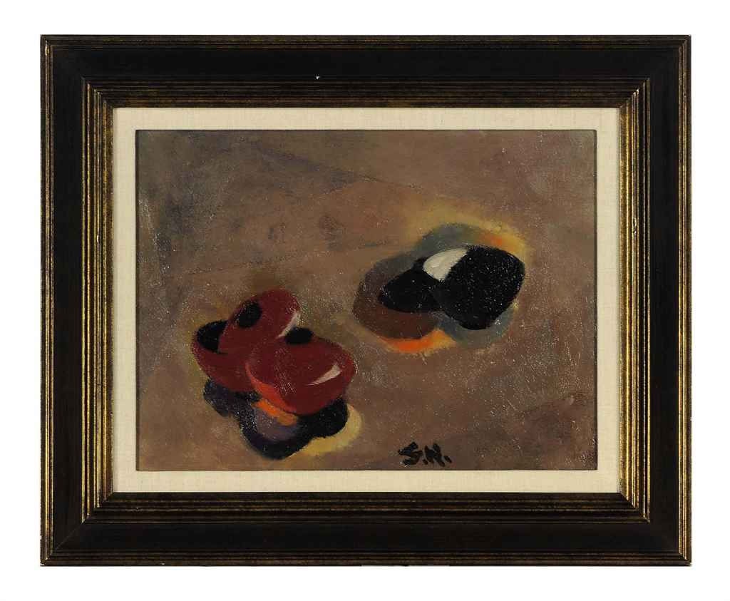 Source: Christie's Image