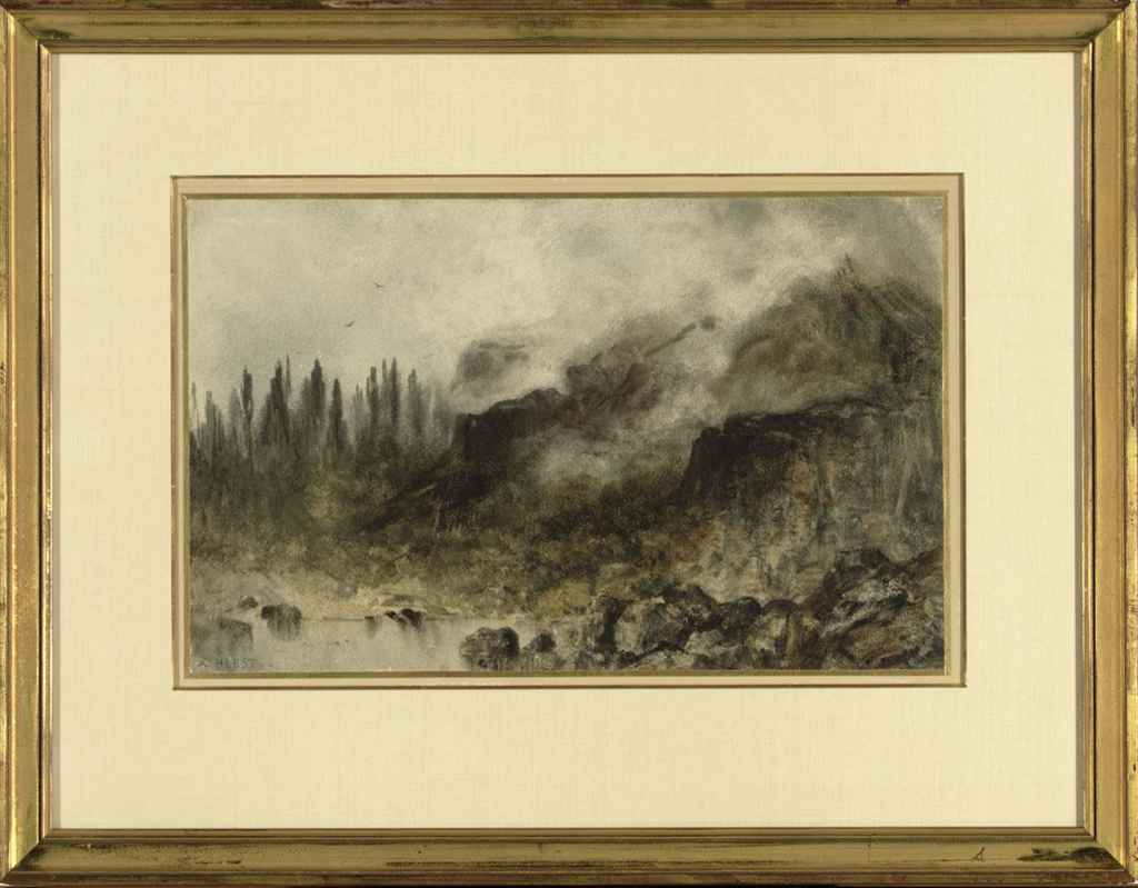 AugusteClémentJoseph Herst auctions, appraisal insights and