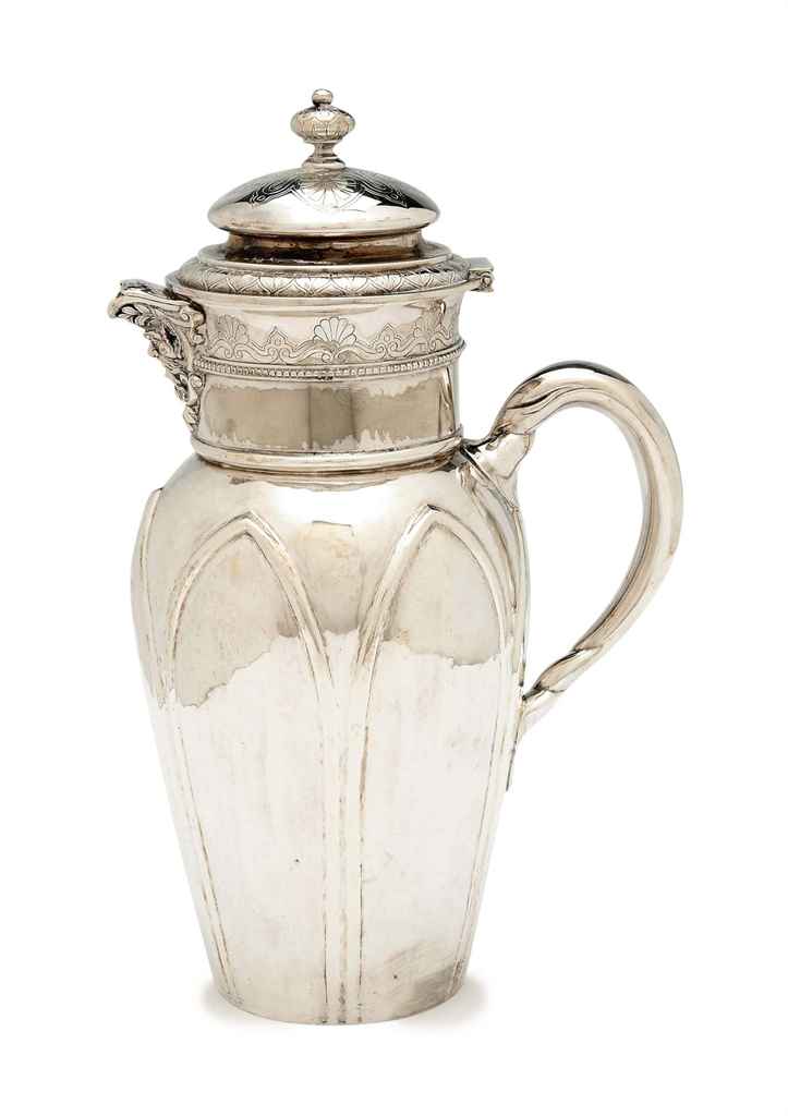Source: Christie's Image