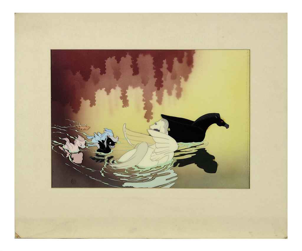 Source: Christie's Image