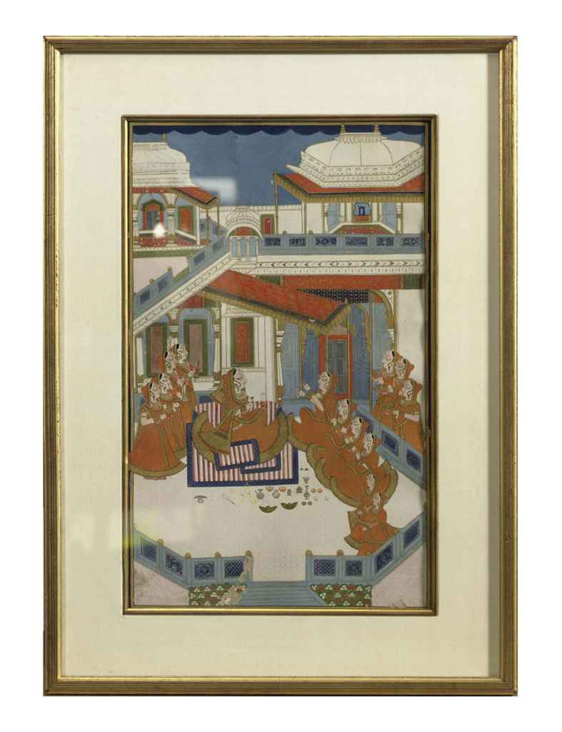 Source: Christie's Image