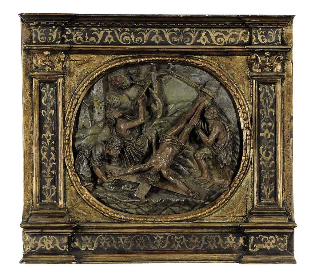 Source: Christie's Image