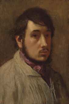 Autoportrait  