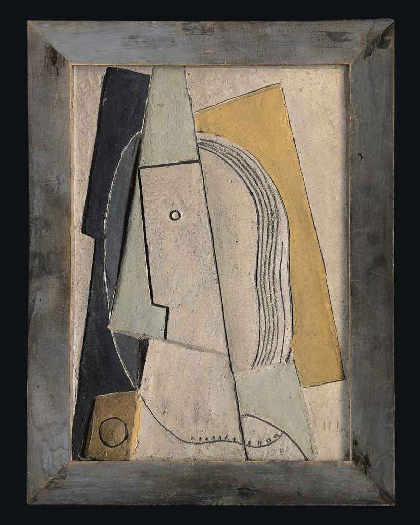 Henri Laurens Aktuelle Auktionen, Wertentwicklung und kostenlose