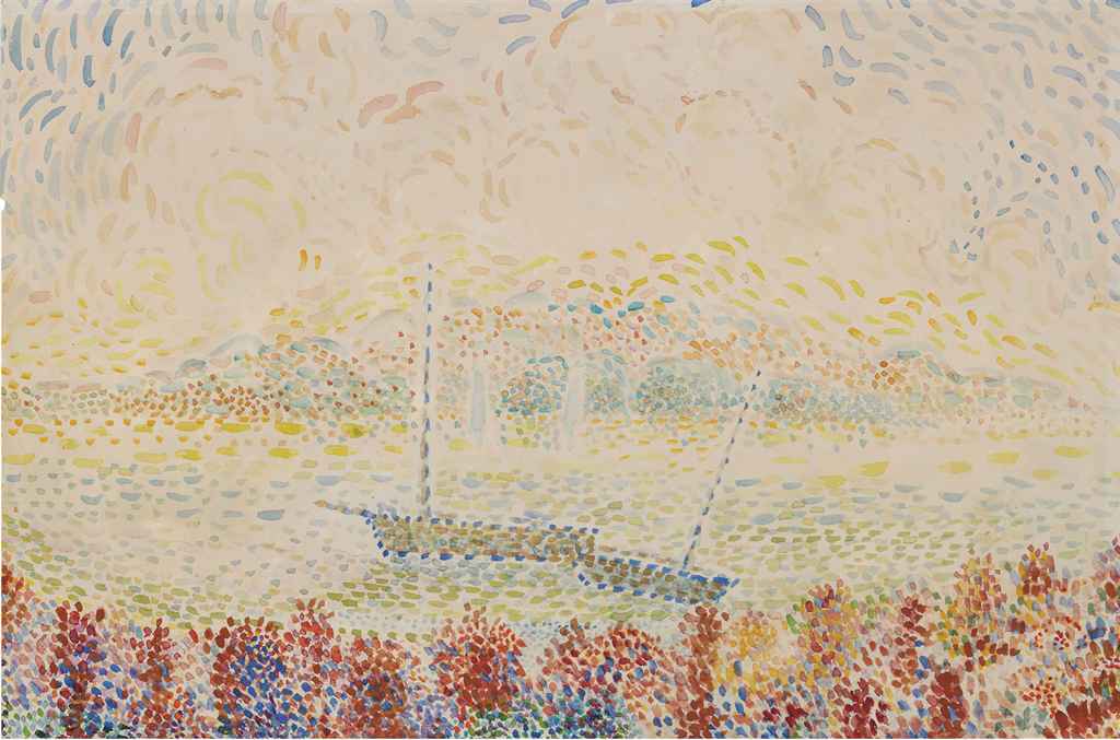 Source: Christie's Image