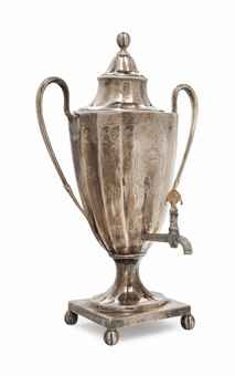 a george iii silver hot water urn mark of charles aldridge london 1796 d5532909h a george iii silver hot water urn mark of charles aldridge london 1796 d5532909h