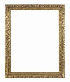 gesso frame