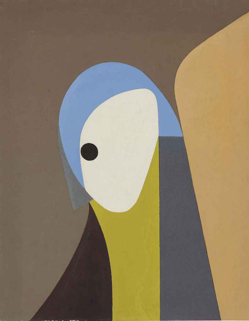 Source: Christie's Image