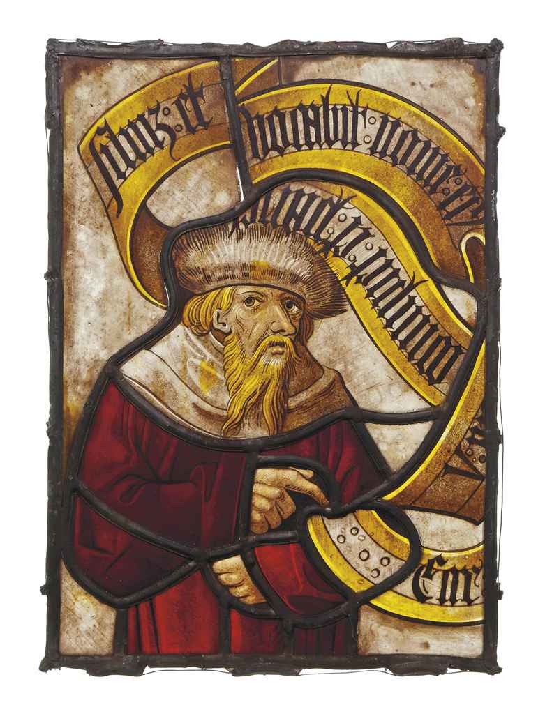 Source: Christie's Image