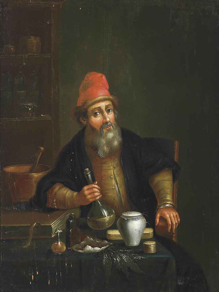 Source: Christie's Image