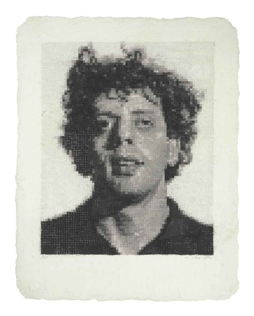 Source: Christie's Image