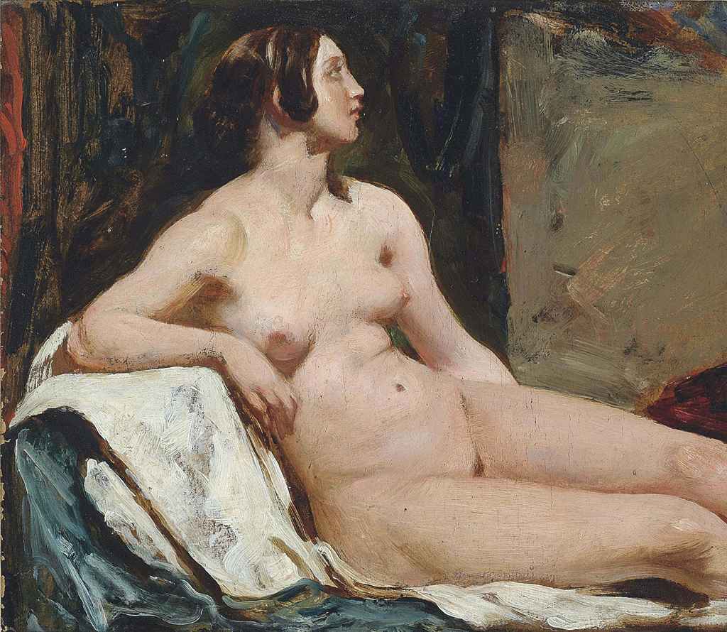 Source: Christie's Image