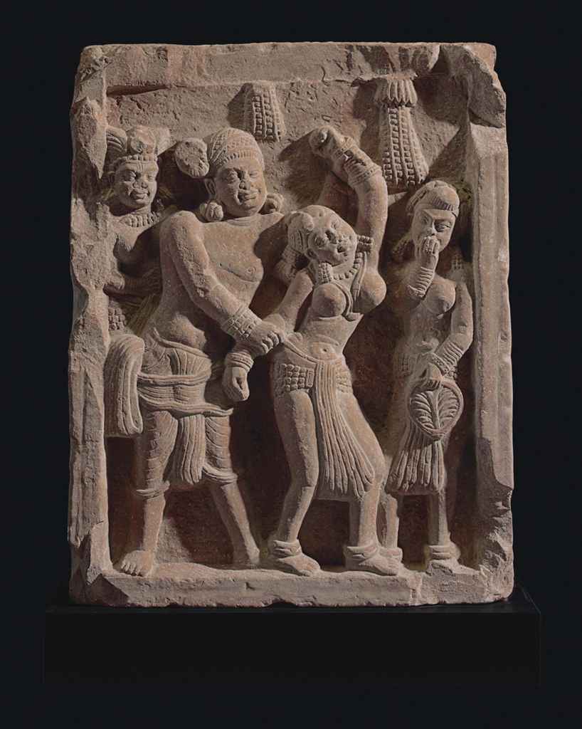 Source: Christie's Image