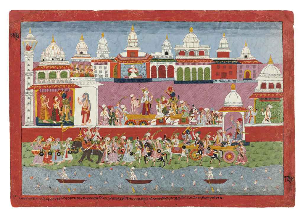Source: Christie's Image