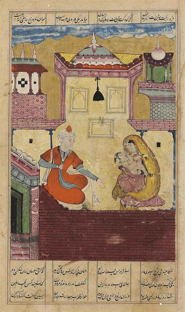 Source: Christie's Image
