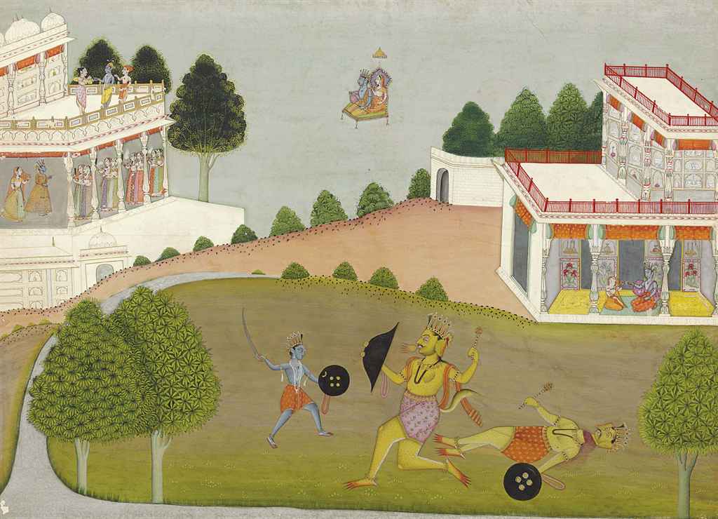 Source: Christie's Image