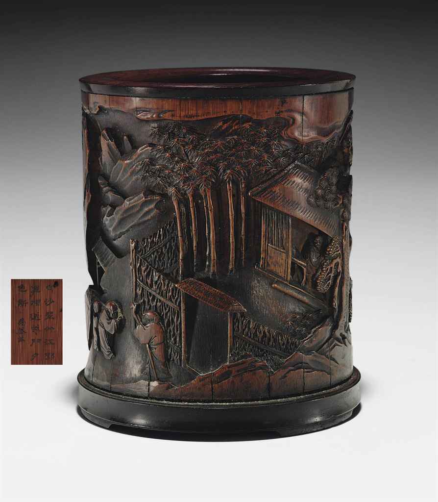Source: Christie's Image