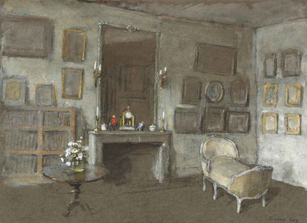 Source: Christie's Image