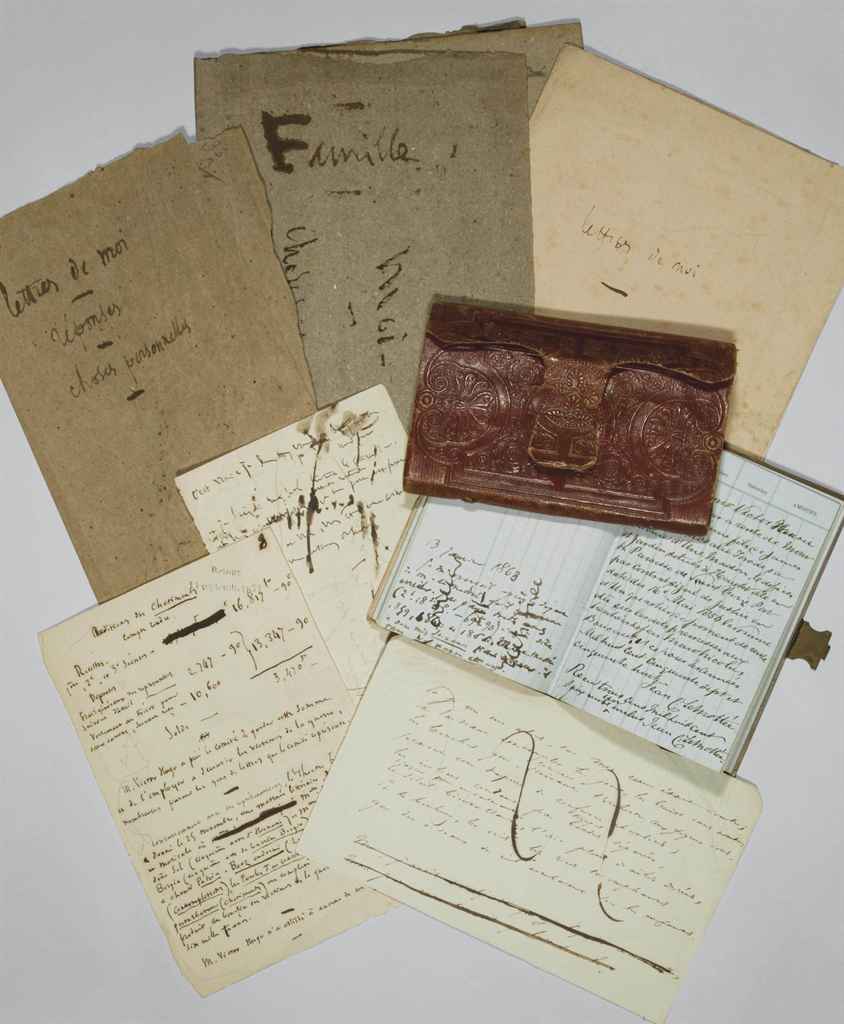 Source: Christie's Image