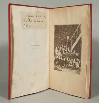 L'Archipel de la Manche =: The Channel Islands Victor Hugo