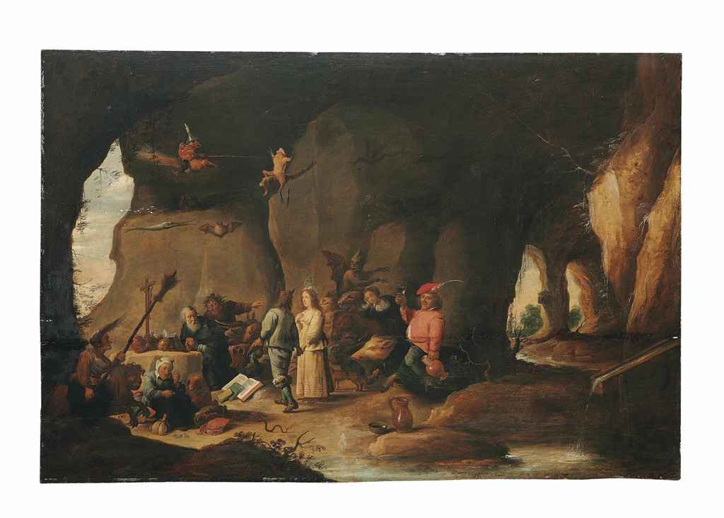 Source: Christie's Image