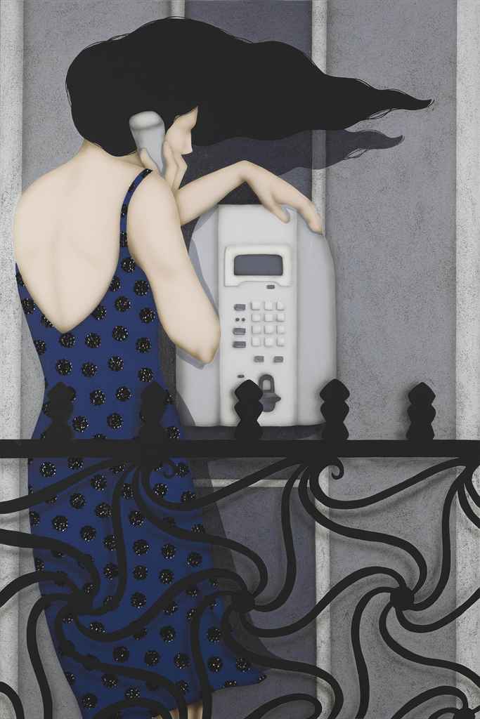 Source: Christie's Image